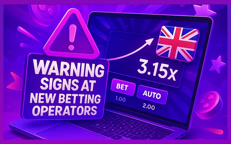 Cảnh báo nhà cái không uy tín khiến người chơi mất tiền