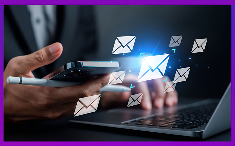 Chuyên gia phân tích gửi tài liệu kiểm chứng qua email GMNC