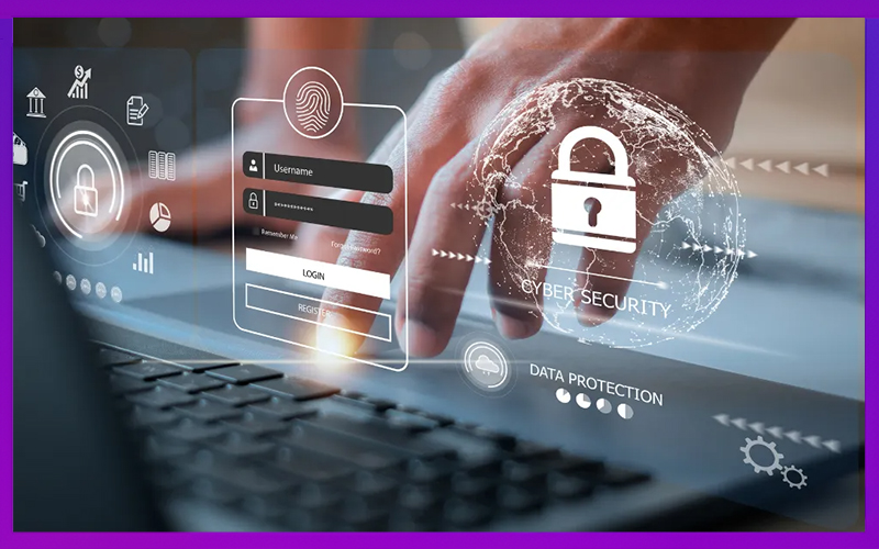 Hệ thống chính sách bảo mật GMNC bảo vệ dữ liệu truy cập