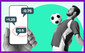 Kèo Chấp 1/2 Là Gì? Cách Đọc Kèo 0.5 Và Tính Thắng Thua