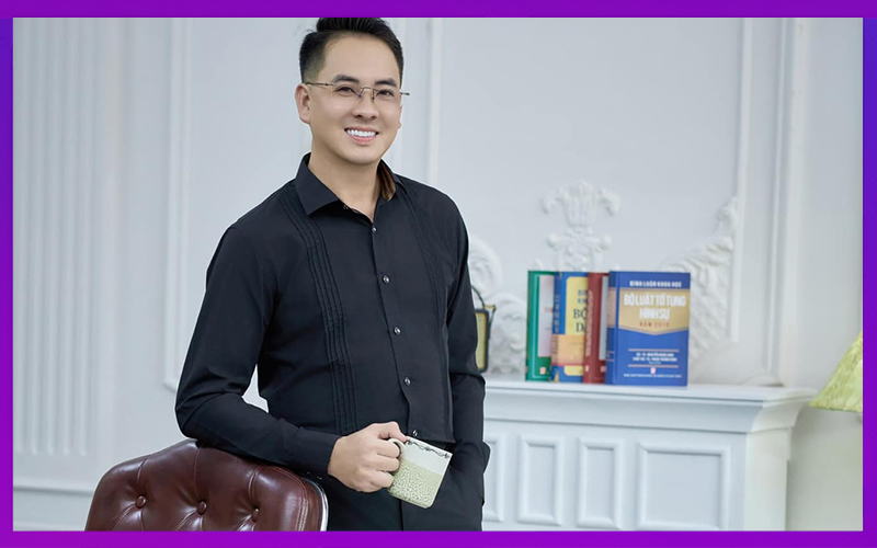 Minh Trí phát triển hệ thống nội dung GMNC